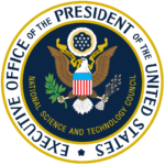 Seal of the Executive of the President of the United States