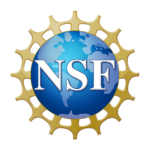 National Science Foundation official logo