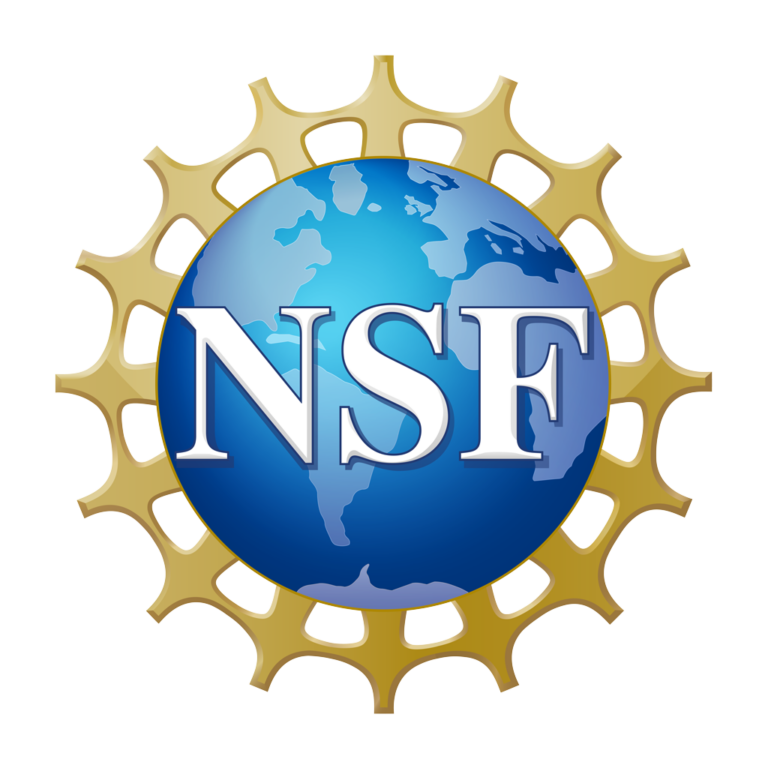 National Science Foundation official logo